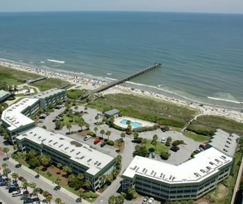 Sea Cabins Condos Isle of Palms SC HOA Page